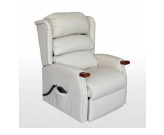 RELAXSESSEL ELEKTRISCH VERSTELLBAR SPLENDOR BEIGE