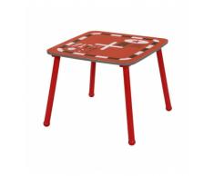 KINDERTISCH BOXES