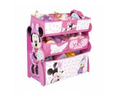 ORGANIZER SPIELZEUG MINNIE MOUSE