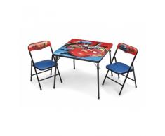 KINDER TISCH CARS