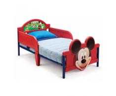 KINDERBETT MICKY MAUS