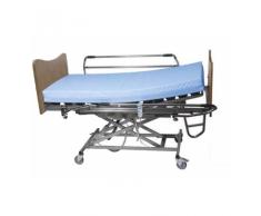 PACK SENIORENBETT + MATRATZE LUXE 2000