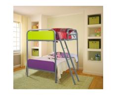 ETAGENBETT COLORIS