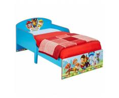 KINDERBETT PAW PATROL – DIE PFOTEN PATROUILLE
