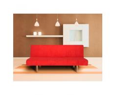 BETTSOFA ROT MALLORCA