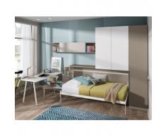 SCHRANK BETT MIRTA