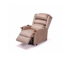MASSAGESESSEL MIT AUFSTEHHILFE 2 MOTOREN SPLENDOR STONE
