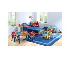 KINDERBETT PAW PATROL - DIE PFOTEN PATROUILLE