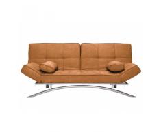 SCHLAFSOFA SARDINIEN BRAUN
