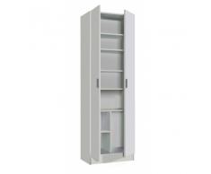 HOHER SCHUHSCHRANK JAHA