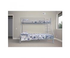 STOCKBETT DOPPELT CASTLE