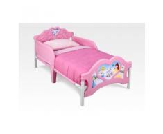 DISNEY PRINZESSIN KINDERBETT