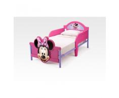 KINDERBETT MINNIE MOUSE