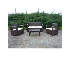 SITZ SOFA SET RINIA