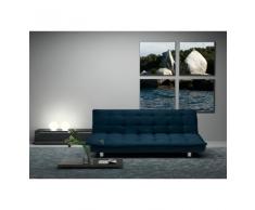 SCHLAFSOFA ANDALUSIEN GREY STORM