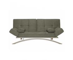 KLAPPSOFA SARDINIEN ANTHRAZIT