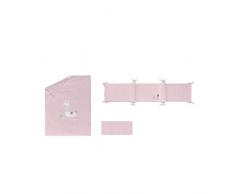 Casual By Bimbidreams 78650331 Unisex - Baby Bettüberwurf