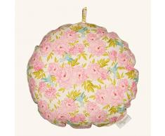 La CIGOGNE DE LILY Kissen