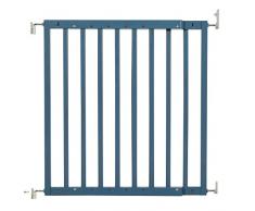 Safetots Treppenschutzgitter aus Holz, mit Schraubbefestigung