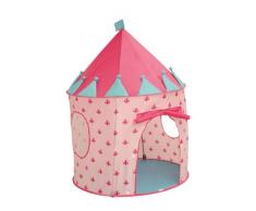 Roba - Spielzelt, Polyester, 105 x 105 x 135 cm