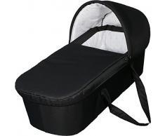 EICHHORN Feste Tragetasche für Kinderwagen Schwarz