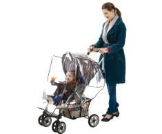 BEBE BUKI 90111 - Überzug für Kinderwagen