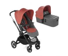 Jane Unisex Buggy Stuhl T51 5507
