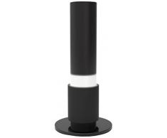 Kaleido Nachtlicht mit Taschenlampe, Schwarz