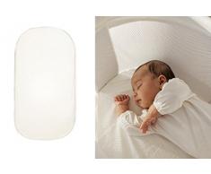 BABYBJÖRN Spannbetttuch für Wiege