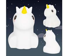 Nachtlicht – Einhorn PM