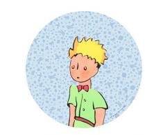 Der Kleine Prinz PP920H Dessertteller, blau