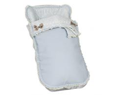 Babyline 2000673 Sitzsack Sweetly Celeste