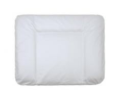 Dr. Sonne 125190 - Wickelauflage mit Stoffüberzug