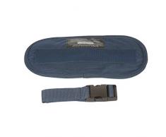 Hipseat Babytrage Erweiterun - Marine - Dunkelblau