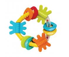 TIGEX Rassel Multi Formen