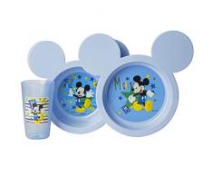 BabyCalin ZEN226901 Besteckset, 3-teilig