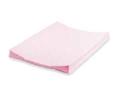 Pinolino 72389-7 Wickelmulde, Folie, rosa