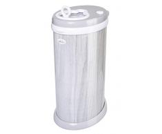 Ubbi Windeleimer & Edelstahl Windeleimer for stainless steel pails