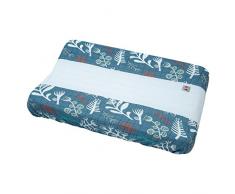 Lodger CH20.2.06.002 074 Changer Wickelauflagenbezug, blau