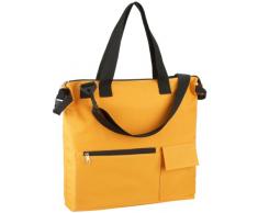 Ben.ly 06776 - Kinderwagentasche Function, orange