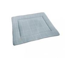 Bamboom New Vintage Spielteppich hellblau