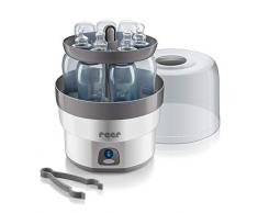 Reer VapoMax großer Vaporisator, Platz für 6 Fläschchen und Zubehör