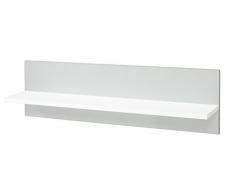 Schardt 08 492 46 00 Wandbord, Classic grey