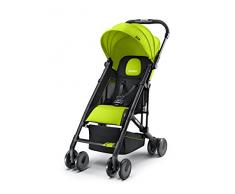 Recaro 5601.21362.66 Easylife Buggy, limone/schwarz