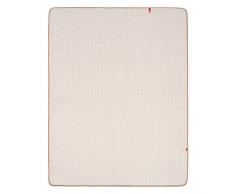 Cambrass 40608 Bettdecke Boutí 100x135 cm Be Rombo beige