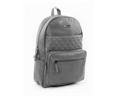 Kidzroom Wickeltasche - 25 L - Mit Wickelauflage und Isolierflaschenhalter