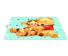 Platzset Winnie Puuh Disney Baby blau