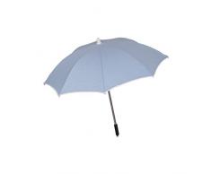 Babyline Classic Sonnenschirm, unisex, Blau