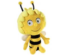 Trötsch Die Biene Maja Plüsch 30 cm: Kuscheltier Maja
