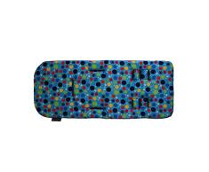 Vital Innovations ACC-CUD-841127 Cumfi CushSpot the dot - Sitzauflage für Buggys